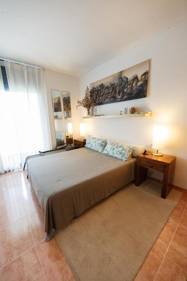 Salicornia Apartament L'Eucaliptus Экстерьер фото