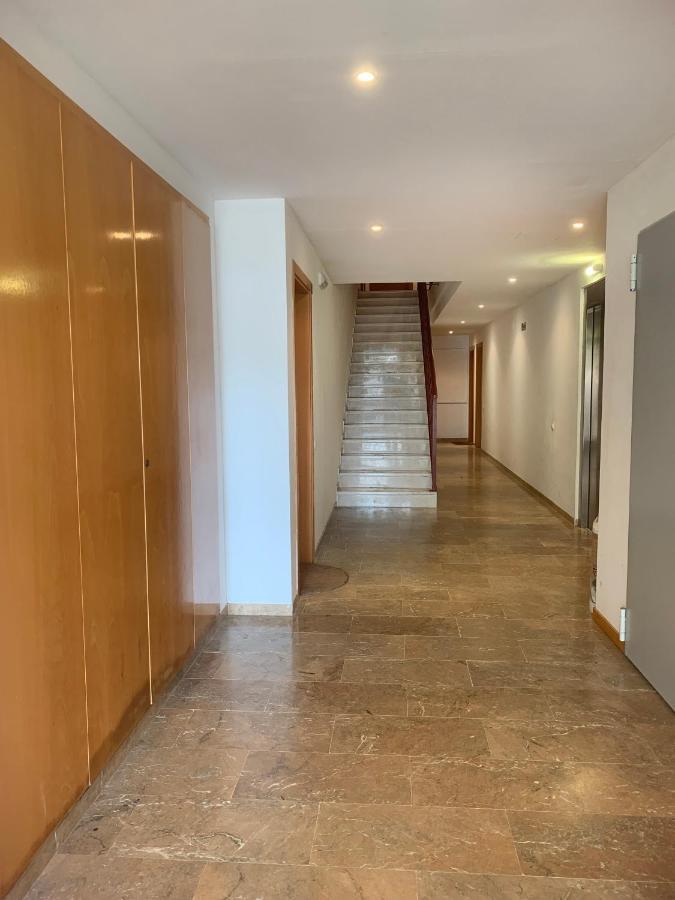 Salicornia Apartament L'Eucaliptus Экстерьер фото