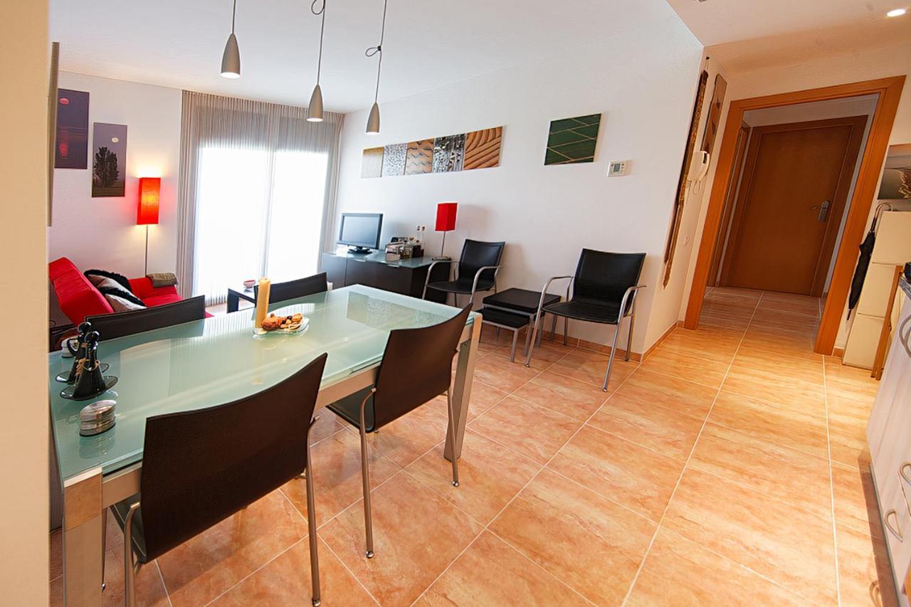 Salicornia Apartament L'Eucaliptus Экстерьер фото