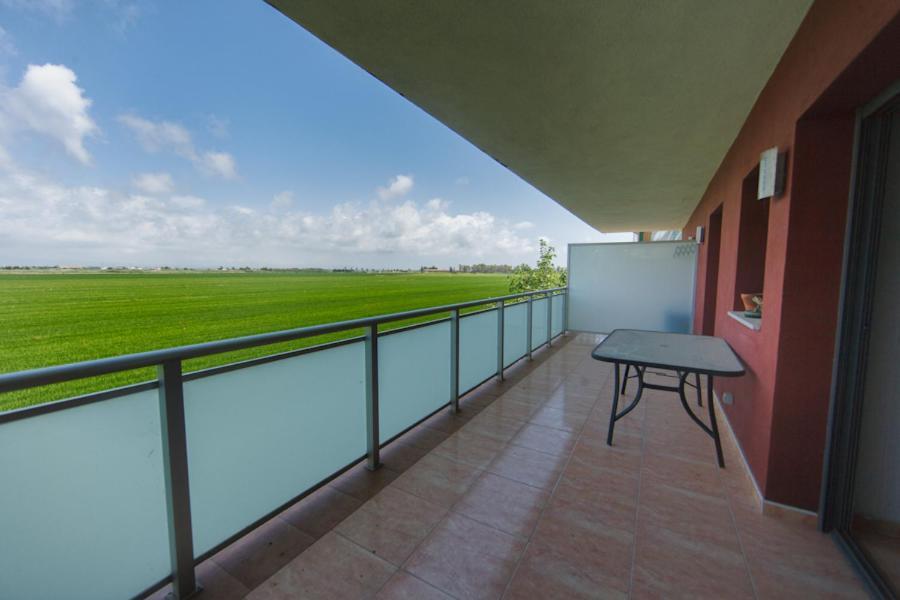 Salicornia Apartament L'Eucaliptus Экстерьер фото